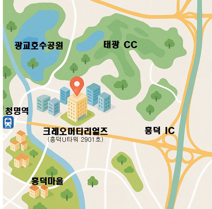 연구소 위치